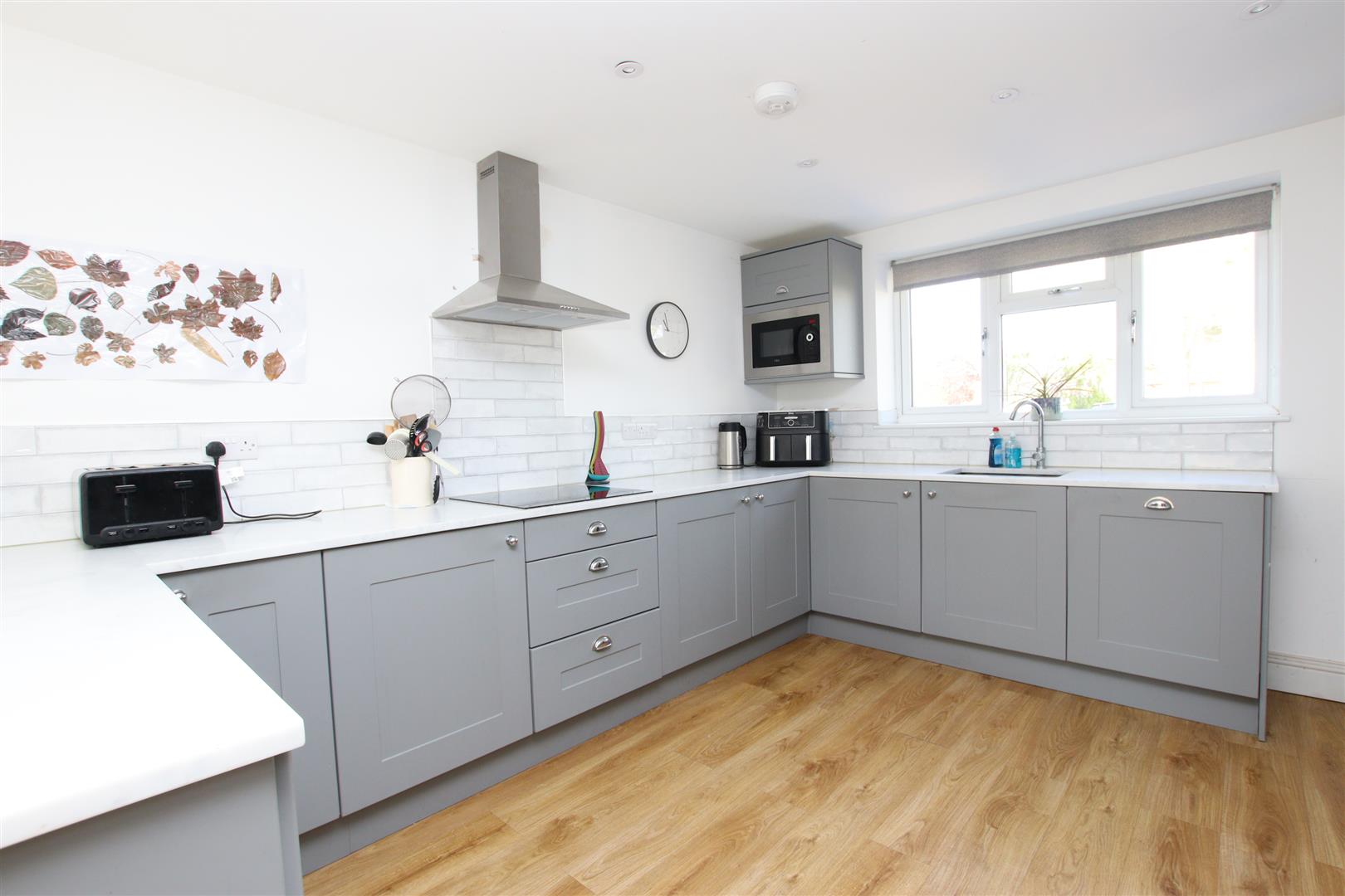 Eastfield Avenue, Bath, BA1
